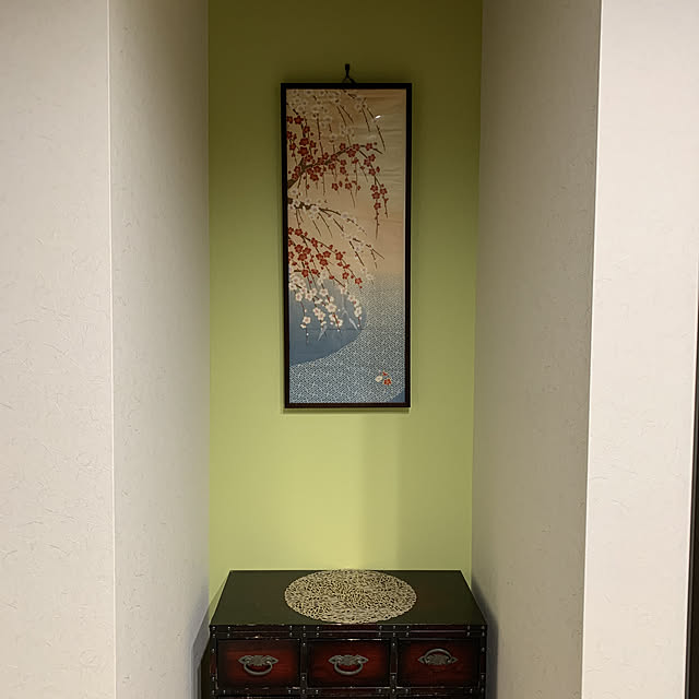 tomosanさんの実例写真