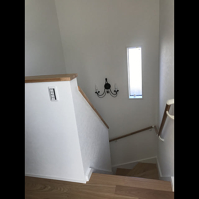 壁/天井のインテリア実例 - 2019-12-01 10:22:40