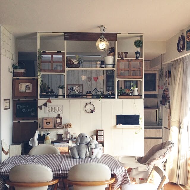 ma_saruさんの実例写真