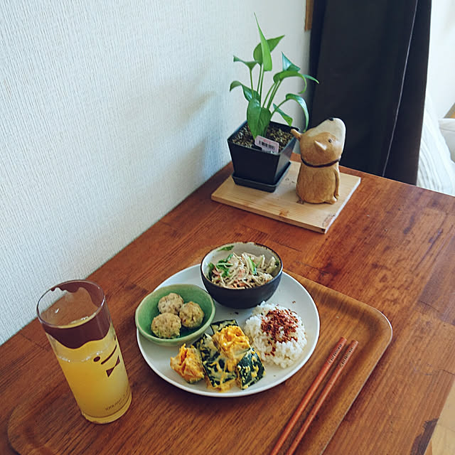 momodarumaさんの実例写真