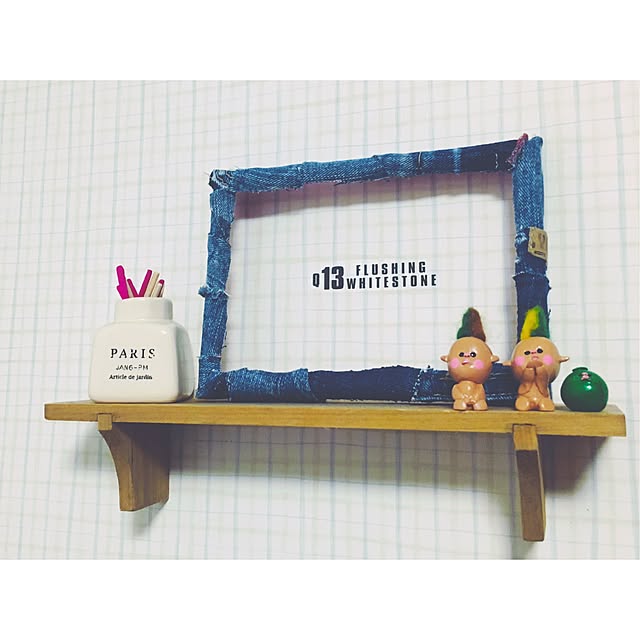 yurinyaman2thさんの実例写真