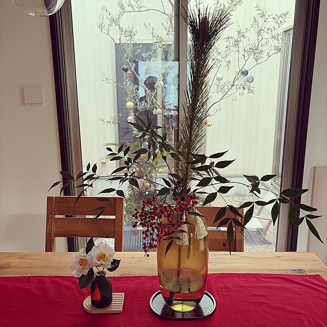 hitomiさんの実例写真