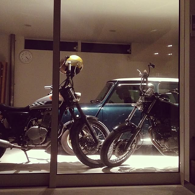 bata44さんの実例写真