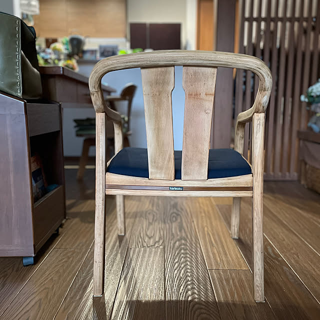 buchiさんの部屋
