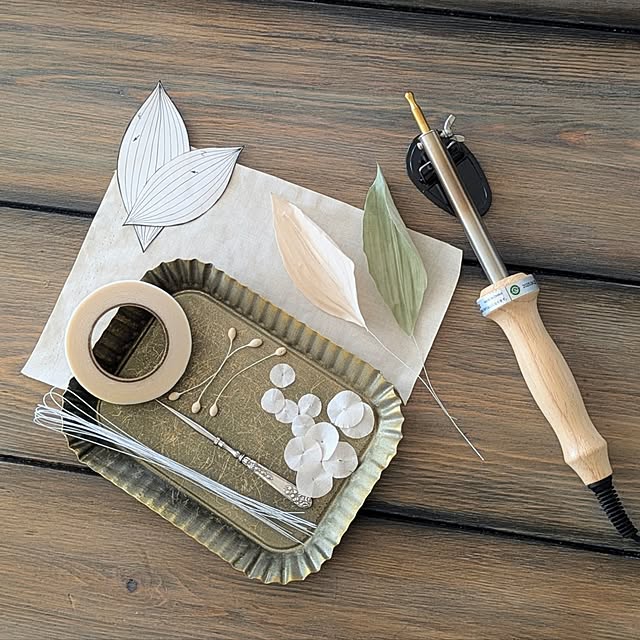 purpureさんの部屋