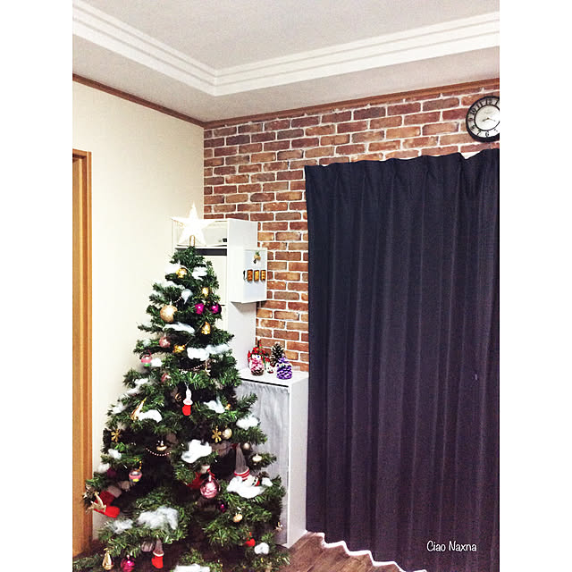 CiaoNaxnaさんの実例写真