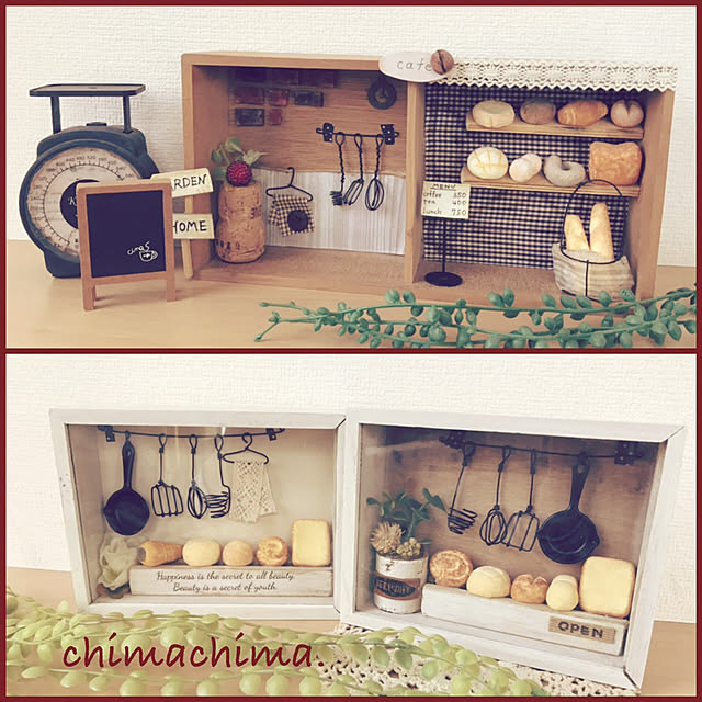 chimachima.さんの実例写真
