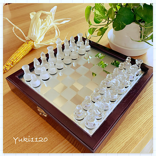 Yuki1120さんの実例写真