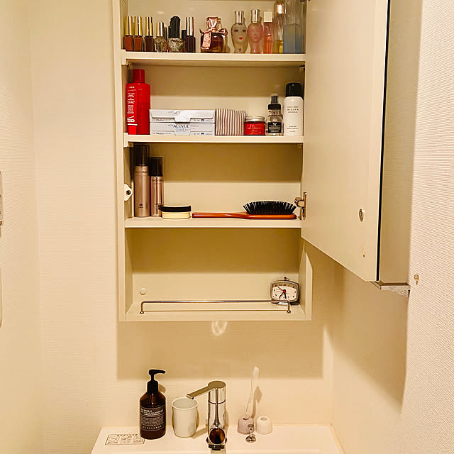 バス/トイレのインテリア実例 - 2020-07-24 17:36:51