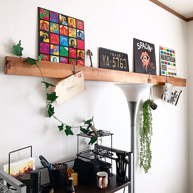 mnさんの実例写真