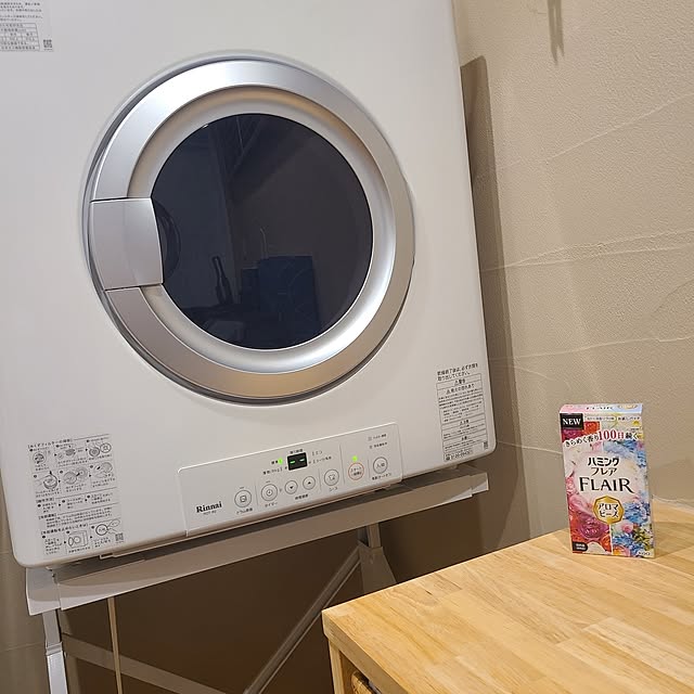 Rubiconさんの部屋