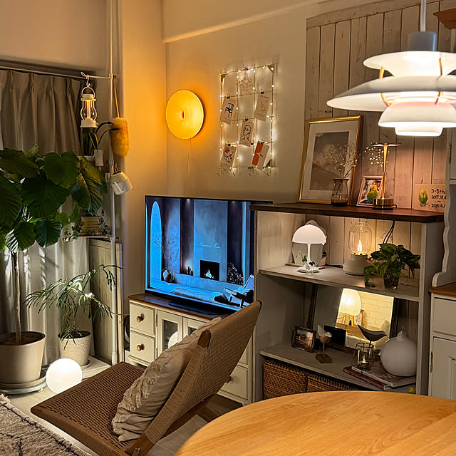 Kyokoさんの実例写真