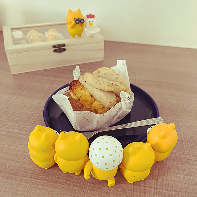 asasouさんの実例写真
