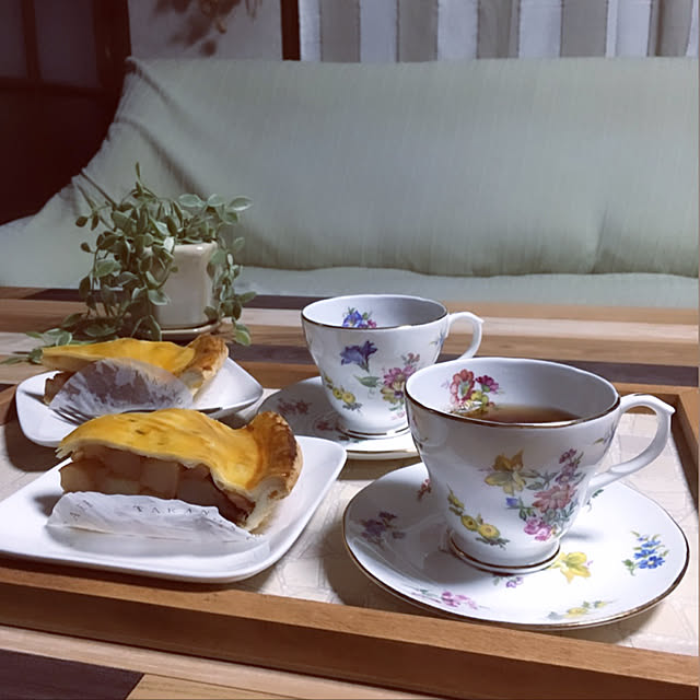 mintteaさんの実例写真