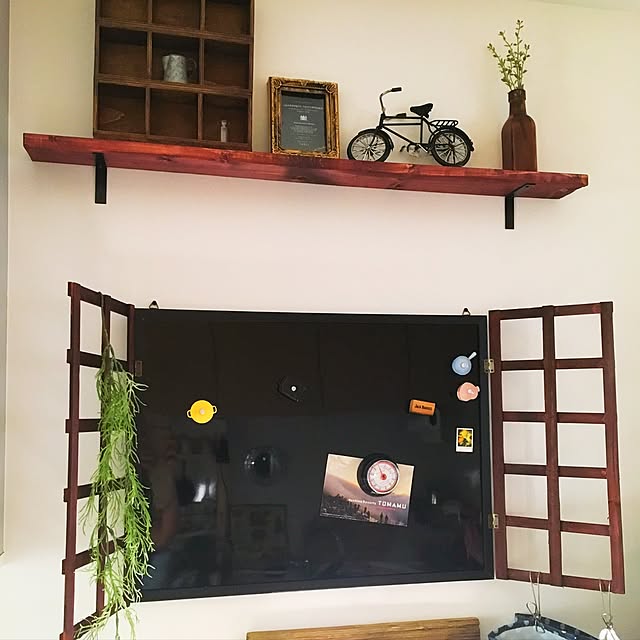 KanakoUenoさんの実例写真