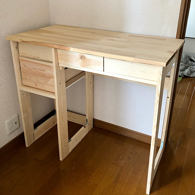 nekodaさんの実例写真
