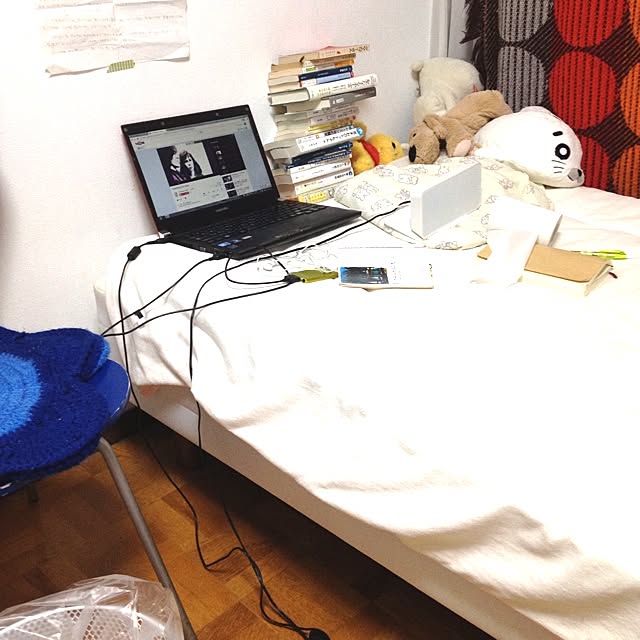 実例写真