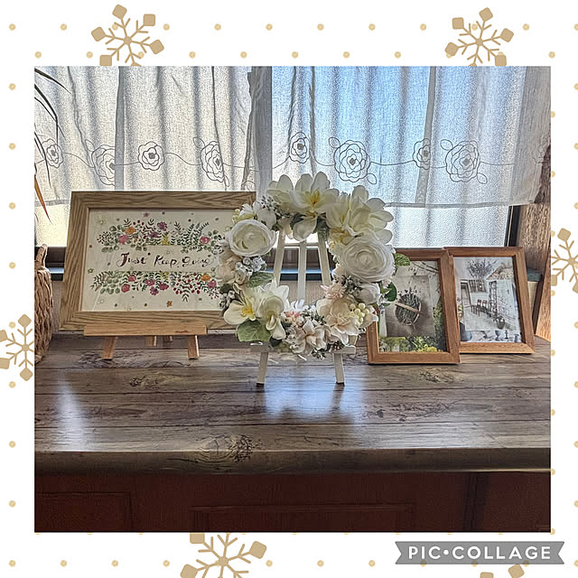 Smilkazuさんの実例写真