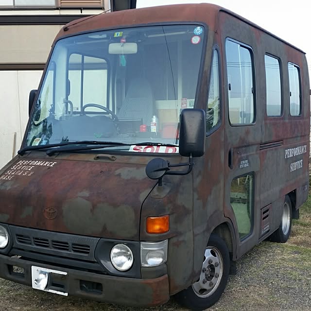 Seara_Chikyuさんの実例写真