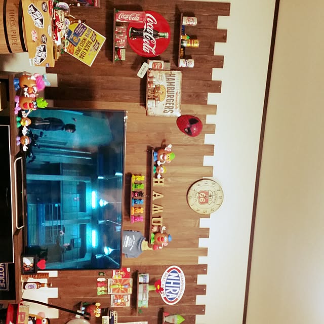 実例写真