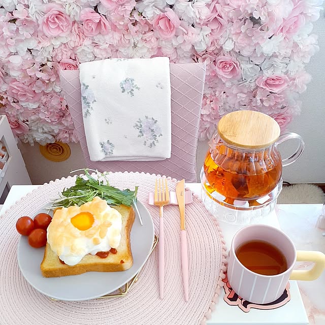SweetFlow.さんの実例写真
