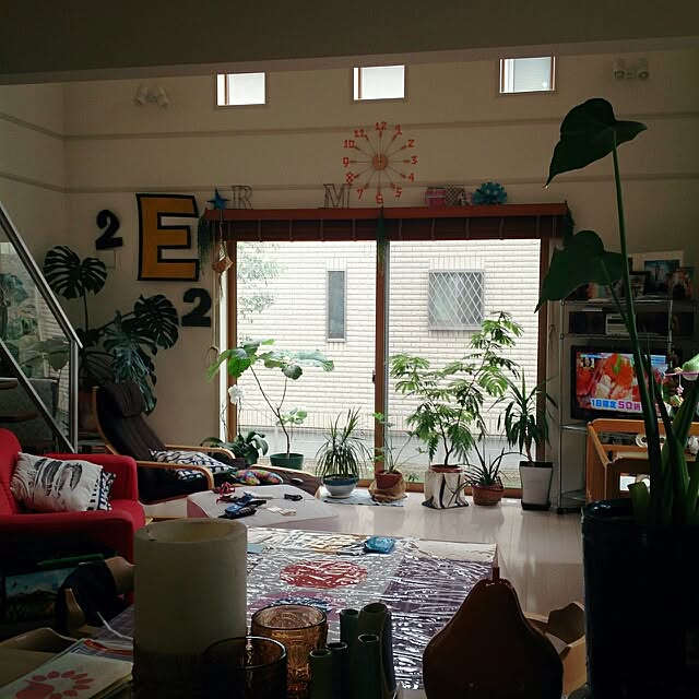 urchinさんの実例写真