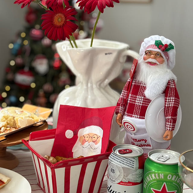 kahomeさんの部屋