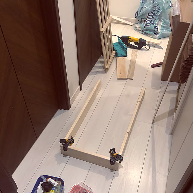 suzyさんの実例写真