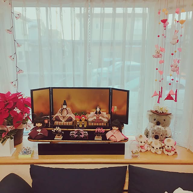 実例写真
