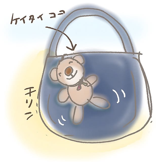 mi-saさんの部屋
