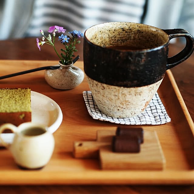 chacoさんの実例写真