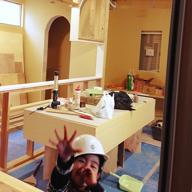 unimocoさんの実例写真