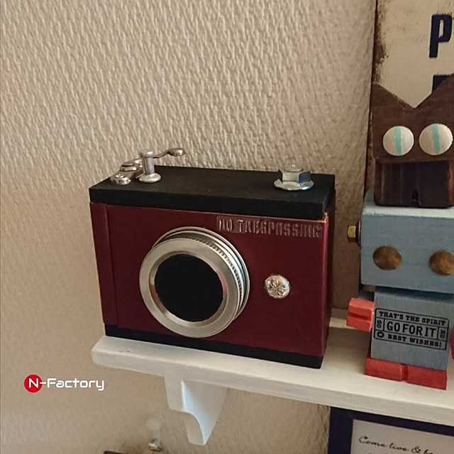 N-Factoryさんの実例写真