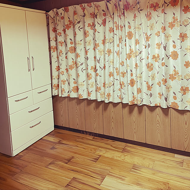 mamanさんの部屋