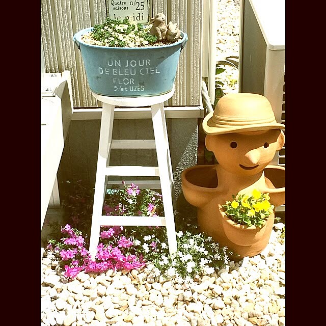 yokkochanさんの実例写真