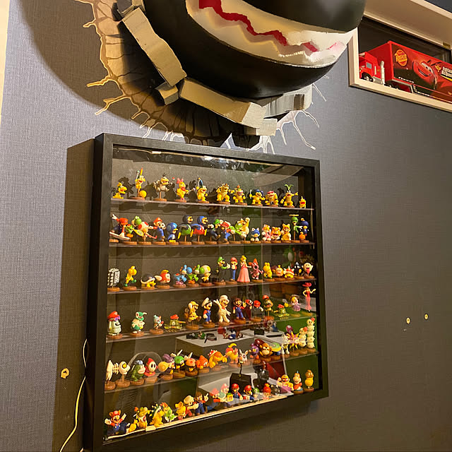 kai.mariosfunさんの実例写真