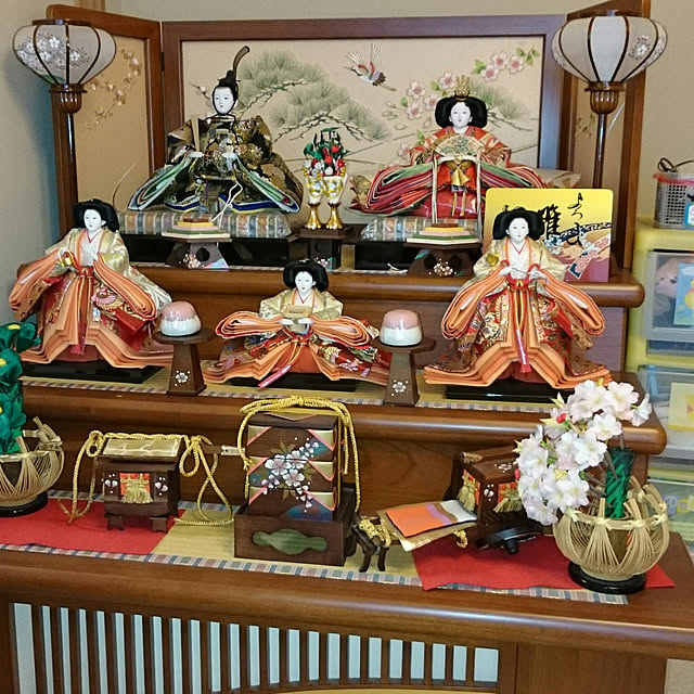 yukidarumaさんの実例写真