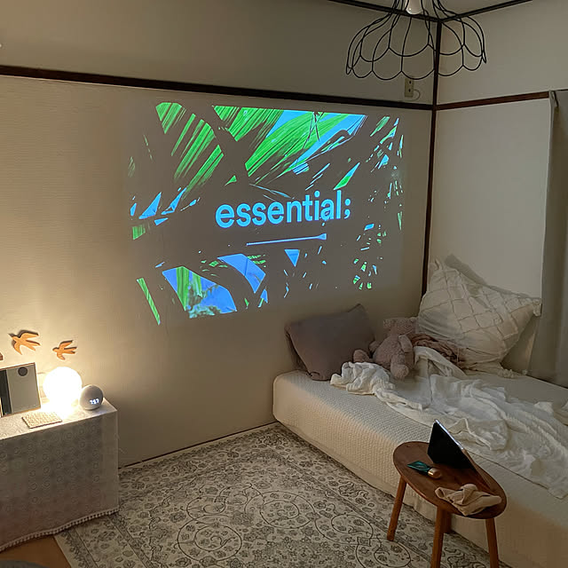 chill_roomさんの実例写真