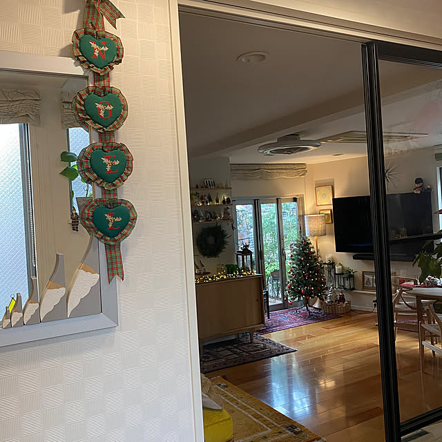 fu-mufumuさんの部屋