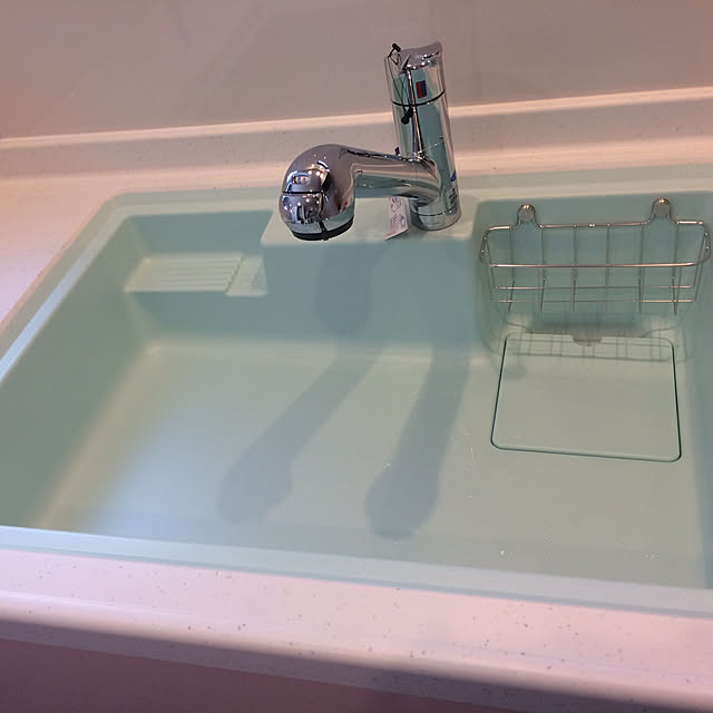 キッチンのインテリア実例 - 2019-08-08 21:01:32