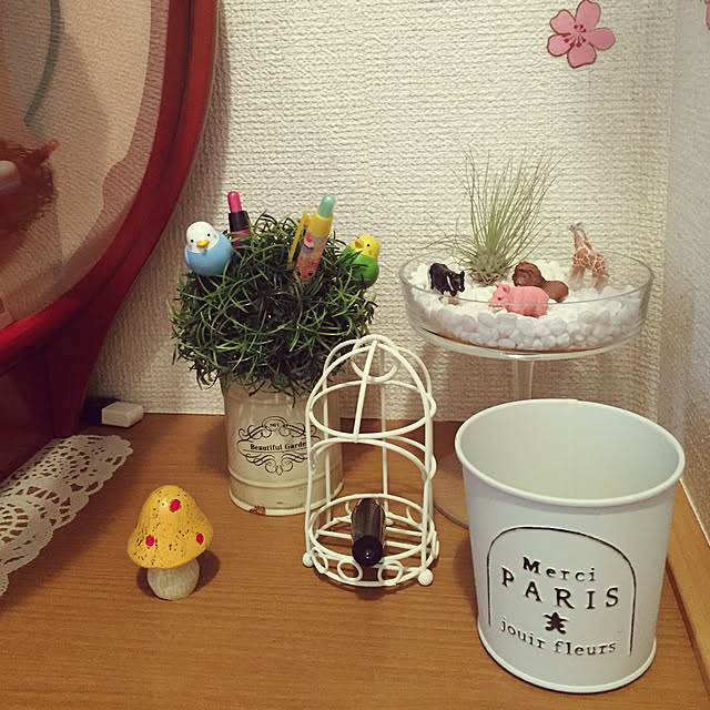ponsさんの実例写真