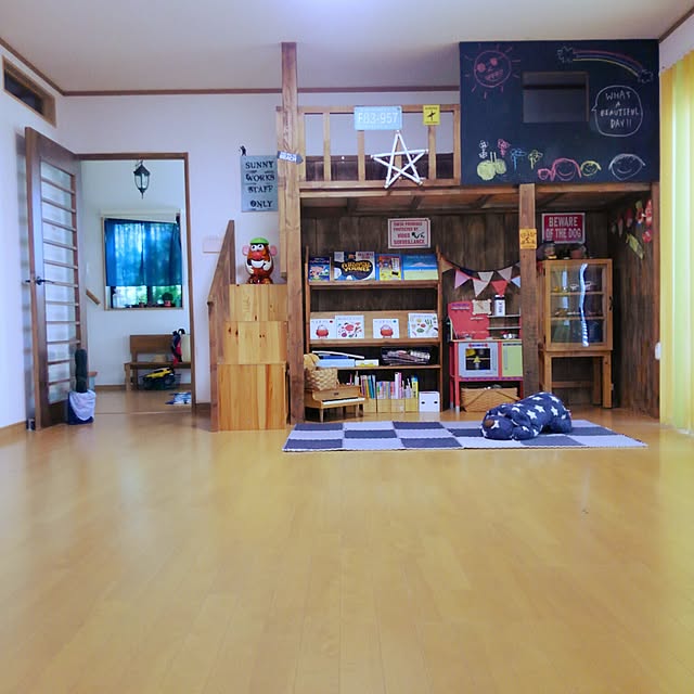 Y.C.H.Mさんの実例写真