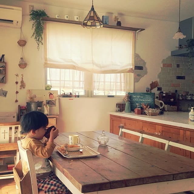 monさんの実例写真
