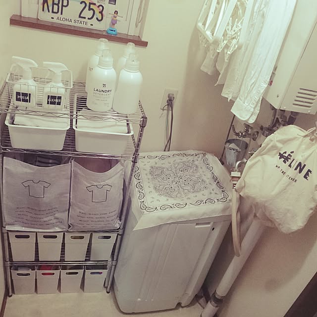Rさんの実例写真