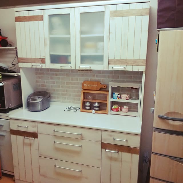 an89さんの実例写真