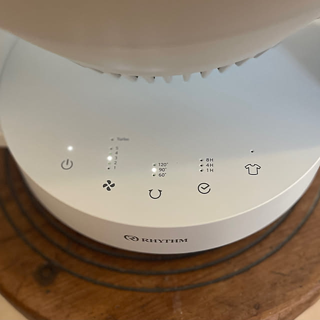 kaochiさんの部屋