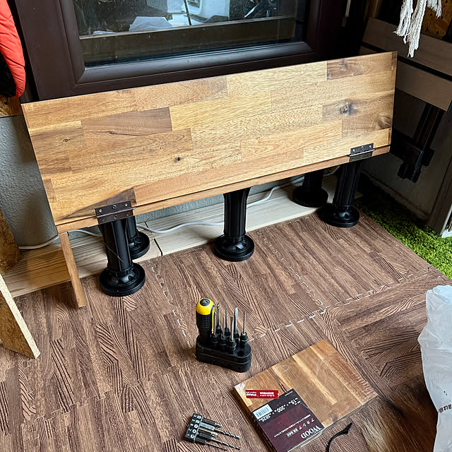 yutaさんの部屋