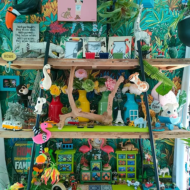 nacchanさんの部屋