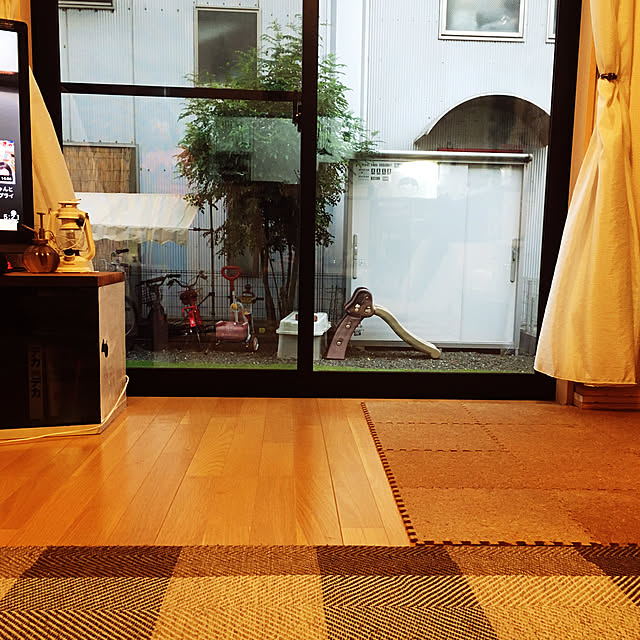shihoさんの実例写真