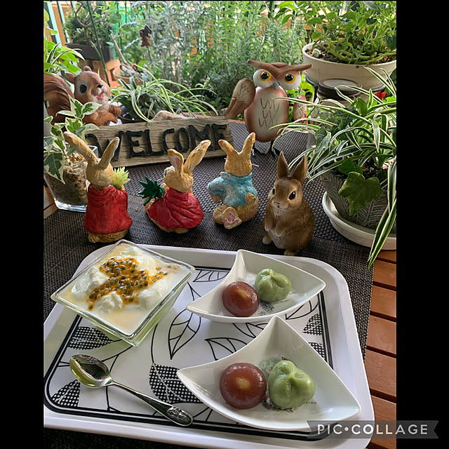 Aqettyさんの部屋